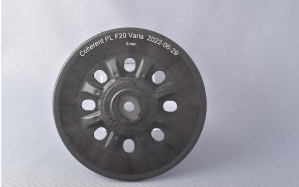 Značení plastových unašečů